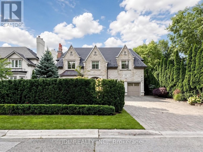 105 ARJAY CRESCENT, Toronto (Bridle Path-Sunnybrook-York Mills), Ontario, M2L1C6
