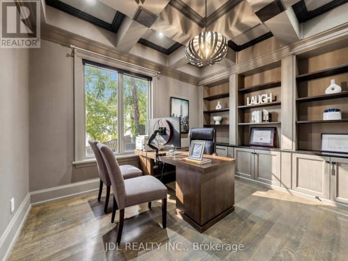 105 ARJAY CRESCENT, Toronto (Bridle Path-Sunnybrook-York Mills), Ontario, M2L1C6