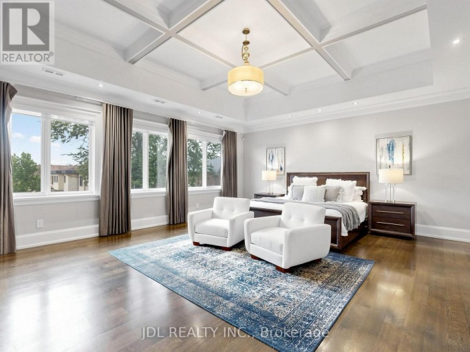 105 ARJAY CRESCENT, Toronto (Bridle Path-Sunnybrook-York Mills), Ontario, M2L1C6