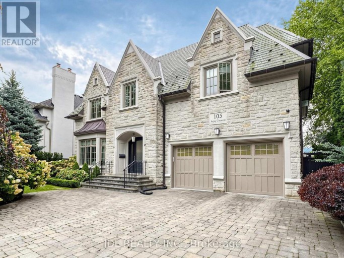 105 ARJAY CRESCENT, Toronto (Bridle Path-Sunnybrook-York Mills), Ontario, M2L1C6