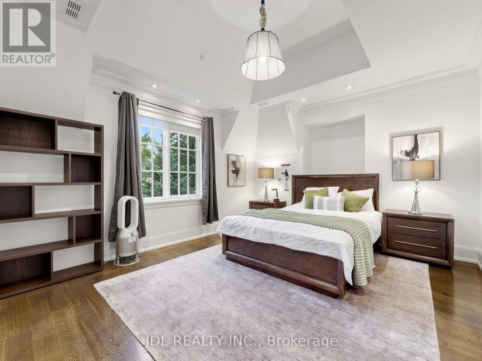 105 ARJAY CRESCENT, Toronto (Bridle Path-Sunnybrook-York Mills), Ontario, M2L1C6