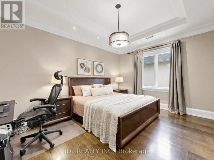 105 ARJAY CRESCENT, Toronto (Bridle Path-Sunnybrook-York Mills), Ontario, M2L1C6