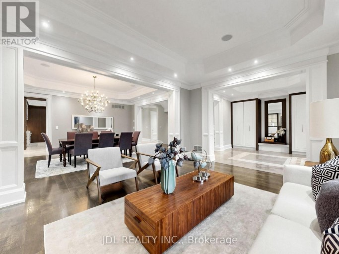 105 ARJAY CRESCENT, Toronto (Bridle Path-Sunnybrook-York Mills), Ontario, M2L1C6