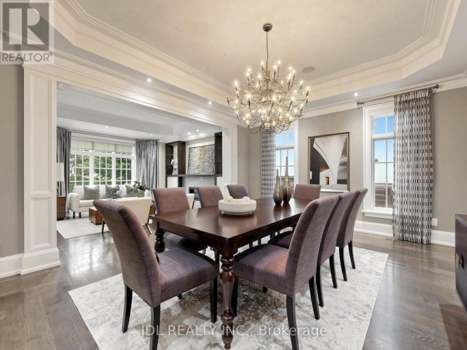 105 ARJAY CRESCENT, Toronto (Bridle Path-Sunnybrook-York Mills), Ontario, M2L1C6