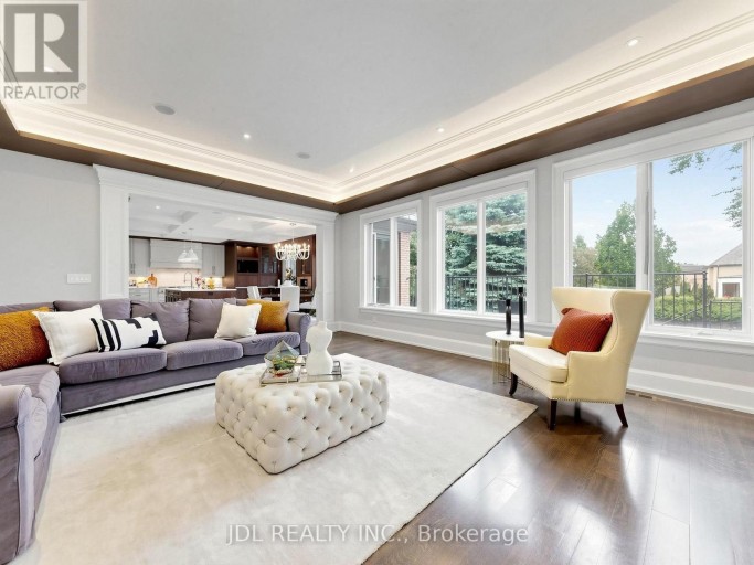 105 ARJAY CRESCENT, Toronto (Bridle Path-Sunnybrook-York Mills), Ontario, M2L1C6