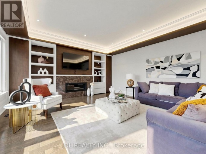 105 ARJAY CRESCENT, Toronto (Bridle Path-Sunnybrook-York Mills), Ontario, M2L1C6