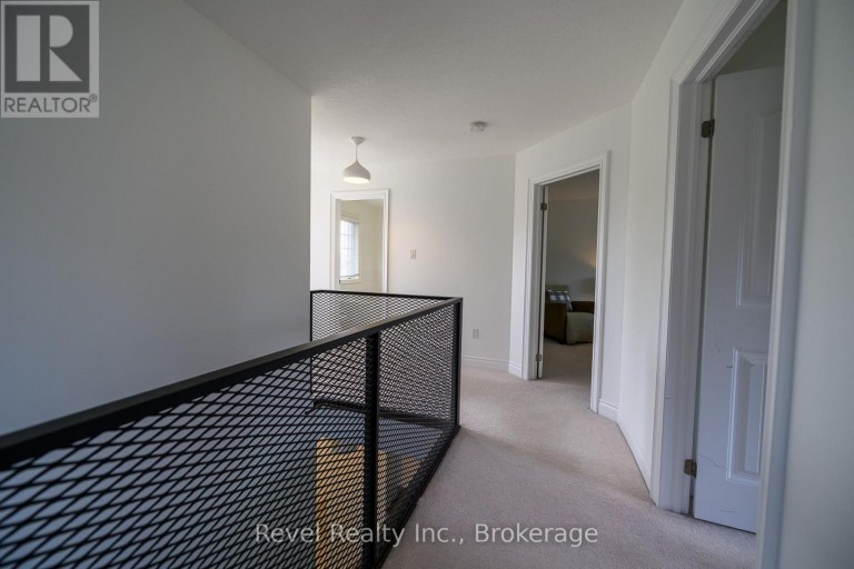 24 DANCE STREET, Collingwood, Ontario, L9Y0H4