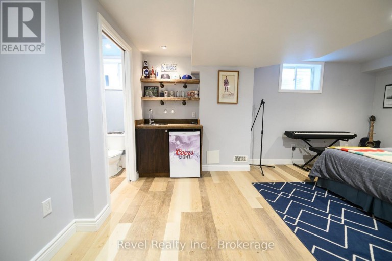 24 DANCE STREET, Collingwood, Ontario, L9Y0H4
