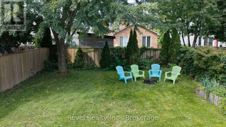 24 DANCE STREET, Collingwood, Ontario, L9Y0H4