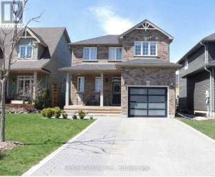24 DANCE STREET Collingwood Ontario photo 29