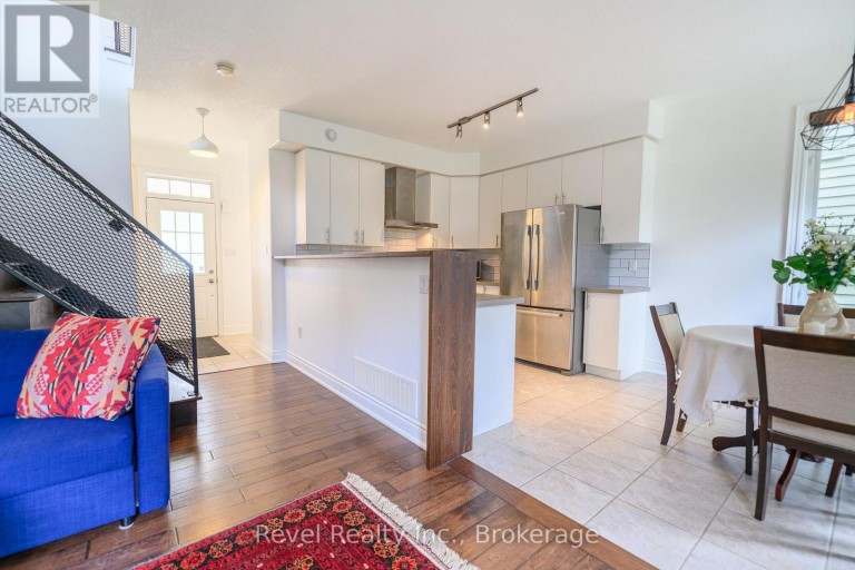 24 DANCE STREET, Collingwood, Ontario, L9Y0H4