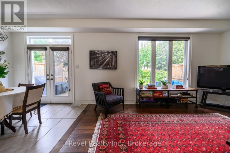 24 DANCE STREET, Collingwood, Ontario, L9Y0H4