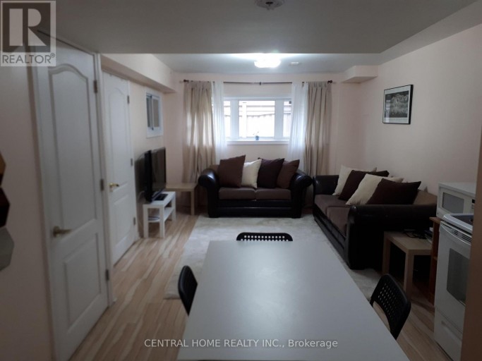 BASEMENT - 150 BALSAMWOOD ROAD, Vaughan (Patterson), Ontario, L4J0G3