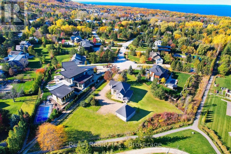 150 WYANDOT COURT, Blue Mountains, Ontario, L9Y0S4