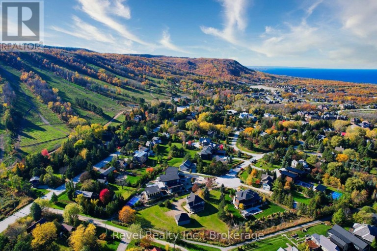 150 WYANDOT COURT, Blue Mountains, Ontario, L9Y0S4