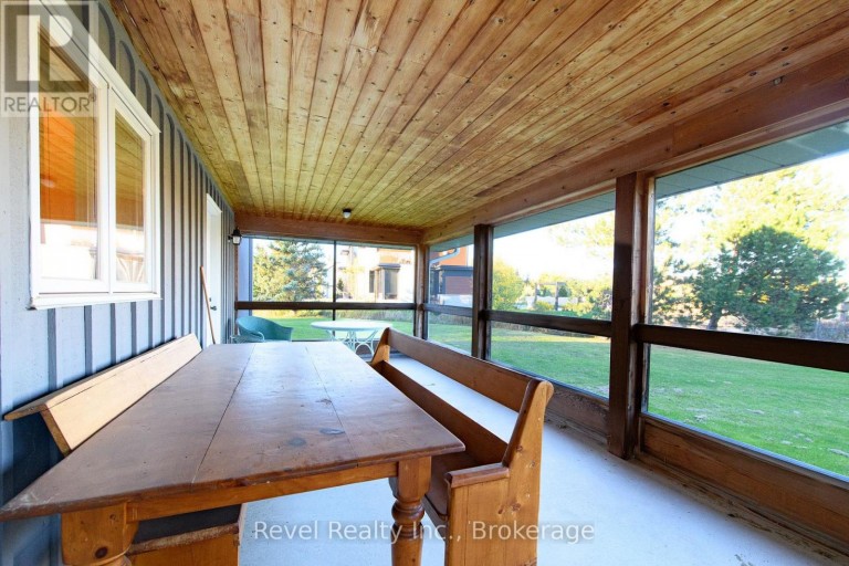 150 WYANDOT COURT, Blue Mountains, Ontario, L9Y0S4
