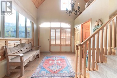150 WYANDOT COURT Blue Mountains Ontario photo 4