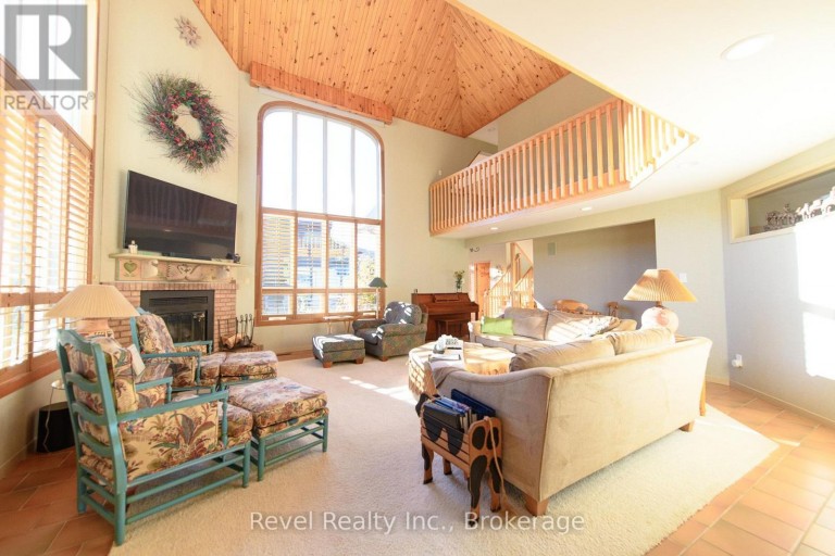 150 WYANDOT COURT, Blue Mountains, Ontario, L9Y0S4
