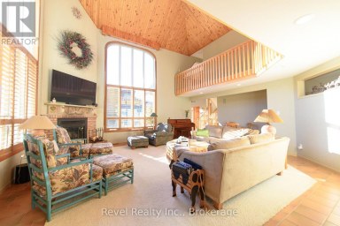 150 WYANDOT COURT Blue Mountains Ontario photo 5