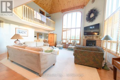 150 WYANDOT COURT Blue Mountains Ontario photo 7
