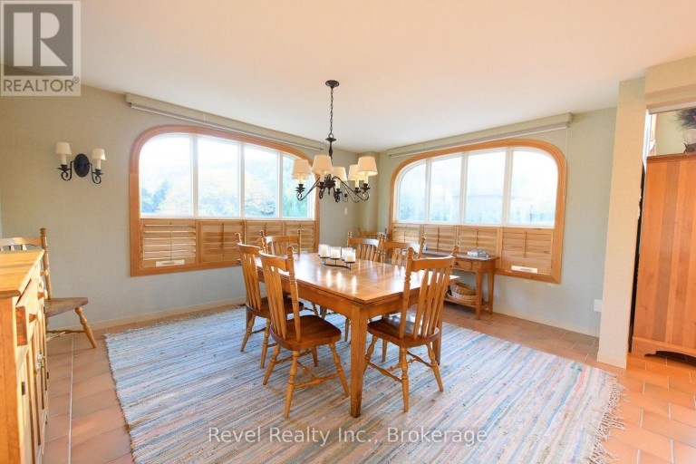 150 WYANDOT COURT, Blue Mountains, Ontario, L9Y0S4