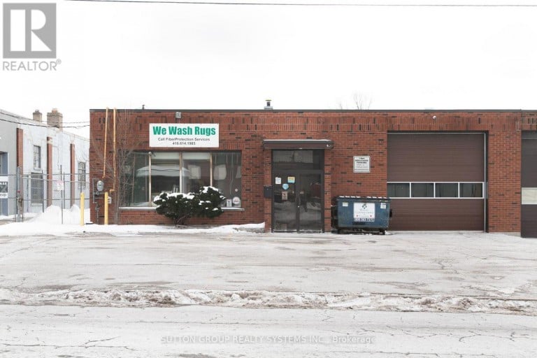 25 & 29 MILFORD AVENUE, Toronto (Brookhaven-Amesbury), Ontario, M6M2W1