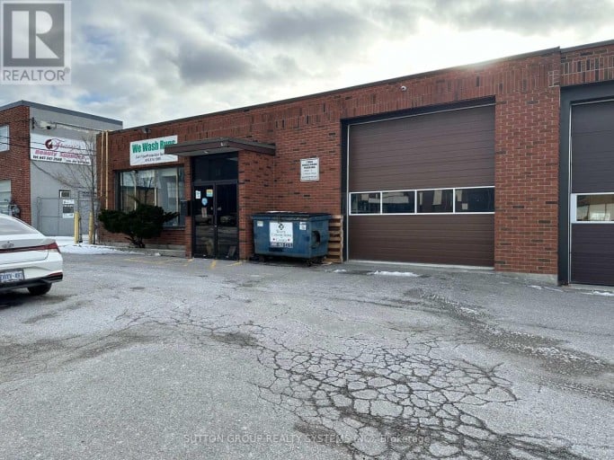 25 & 29 MILFORD AVENUE, Toronto (Brookhaven-Amesbury), Ontario, M6M2W1