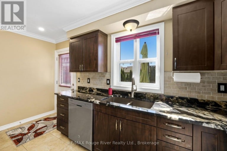 378 LONSBERRY DRIVE, Cobourg, Ontario, K9A0K4