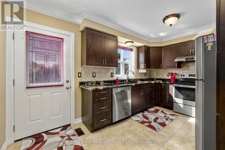 378 LONSBERRY DRIVE, Cobourg, Ontario, K9A0K4