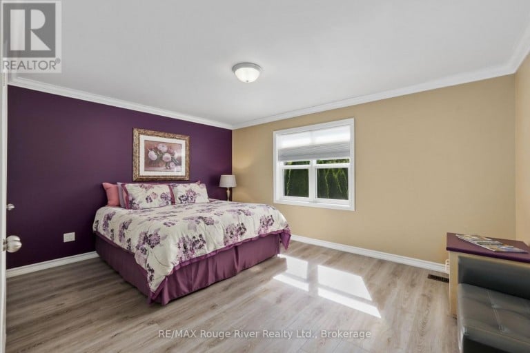 378 LONSBERRY DRIVE, Cobourg, Ontario, K9A0K4