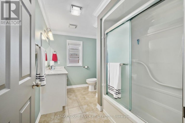 378 LONSBERRY DRIVE, Cobourg, Ontario, K9A0K4