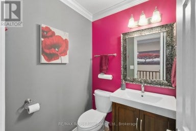378 LONSBERRY DRIVE Cobourg Ontario photo 17