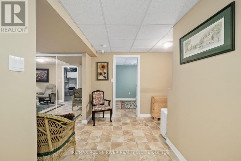 378 LONSBERRY DRIVE, Cobourg, Ontario, K9A0K4