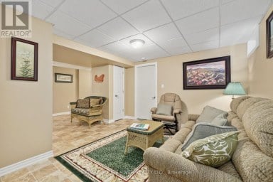 378 LONSBERRY DRIVE Cobourg Ontario photo 19