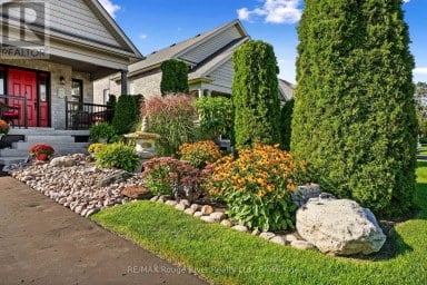 378 LONSBERRY DRIVE Cobourg Ontario photo 2