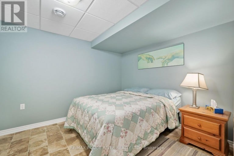 378 LONSBERRY DRIVE, Cobourg, Ontario, K9A0K4