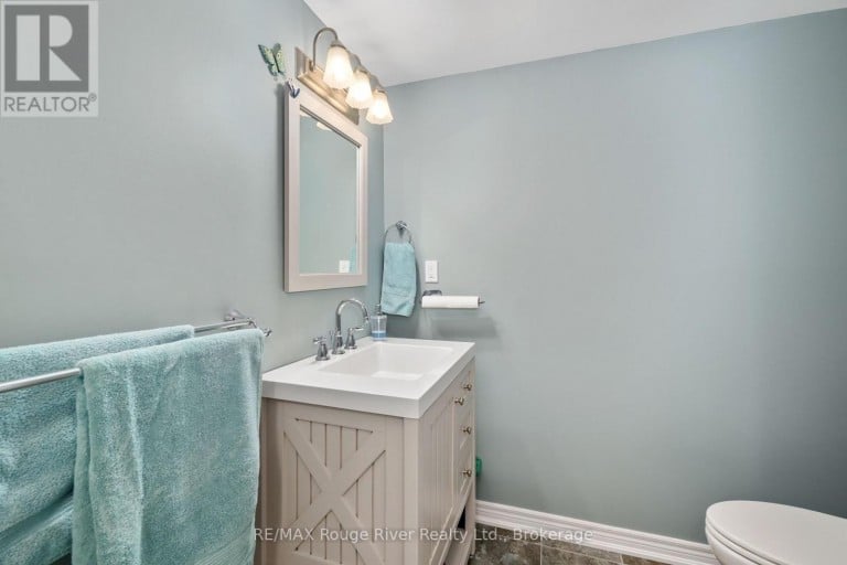 378 LONSBERRY DRIVE, Cobourg, Ontario, K9A0K4
