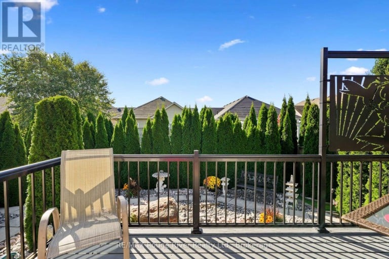 378 LONSBERRY DRIVE, Cobourg, Ontario, K9A0K4