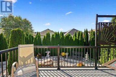 378 LONSBERRY DRIVE Cobourg Ontario photo 24