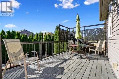 378 LONSBERRY DRIVE Cobourg Ontario photo 25