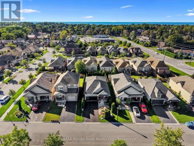 378 LONSBERRY DRIVE, Cobourg, Ontario, K9A0K4
