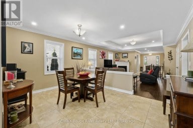 378 LONSBERRY DRIVE Cobourg Ontario photo 4