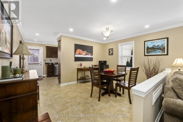 378 LONSBERRY DRIVE, Cobourg, Ontario, K9A0K4