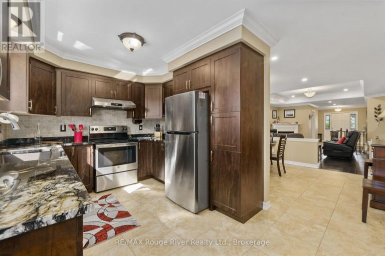 378 LONSBERRY DRIVE, Cobourg, Ontario, K9A0K4