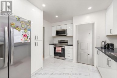 41 ABERDEEN CRESCENT Brampton (Avondale) Ontario photo 10