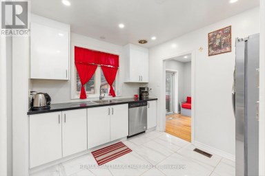 41 ABERDEEN CRESCENT Brampton (Avondale) Ontario photo 11