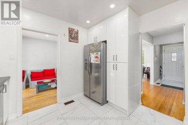 41 ABERDEEN CRESCENT Brampton (Avondale) Ontario photo 13