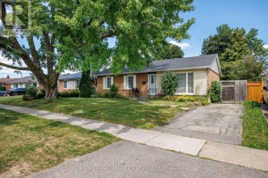 41 ABERDEEN CRESCENT Brampton (Avondale) Ontario photo 2