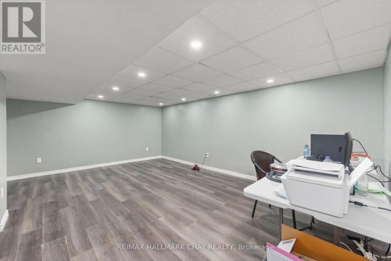 41 ABERDEEN CRESCENT, Brampton (Avondale), Ontario, L6T2P8