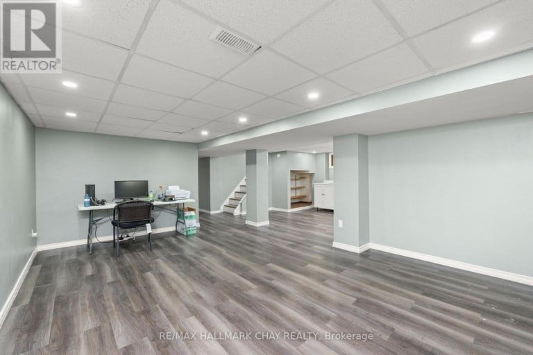 41 ABERDEEN CRESCENT, Brampton (Avondale), Ontario, L6T2P8